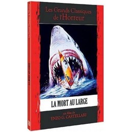 La Mort au large DVD / BLU RAY