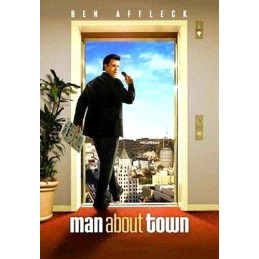 Man About Town [Import...