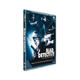 Mad Detective [Édition...