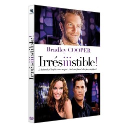 Irrésiiistible ! DVD / BLU RAY