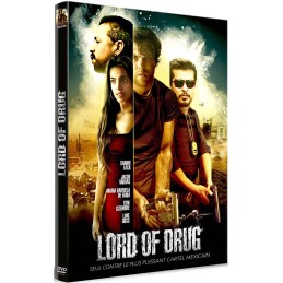Lord of Drug [Import...