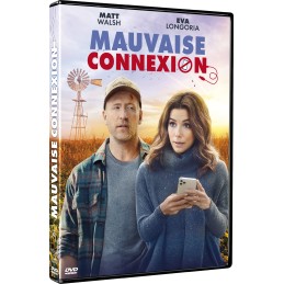 Mauvaise connexion ! DVD /...