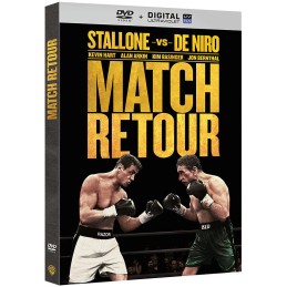Match retour [DVD + Copie...
