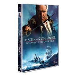 Master and Commander, de...