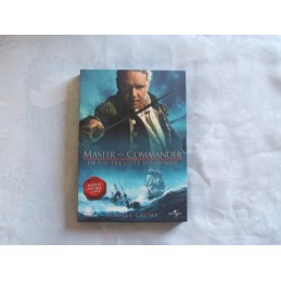 Master and Commander, de...