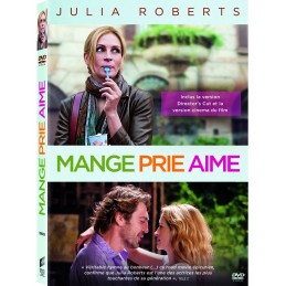 Mange, Prie, Aime...