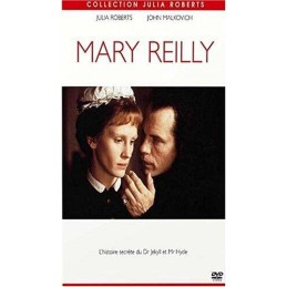 Mary Reilly DVD / BLU RAY