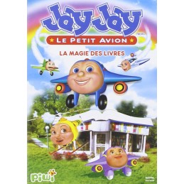 Jay Jay : La Magie des...