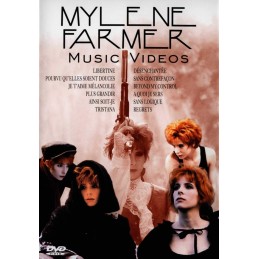 Mylène Farmer - Music...