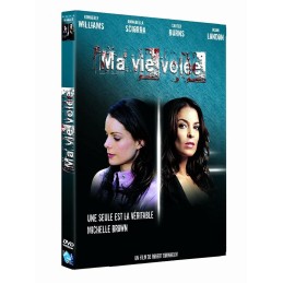 Ma vie volée DVD / BLU RAY