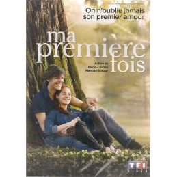 Ma Premiere Fois - DVD DVD...