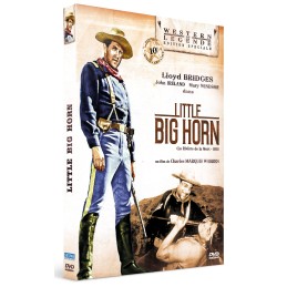 Little Big Horn (La rivière...