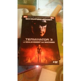 Terminator 3 : Le...