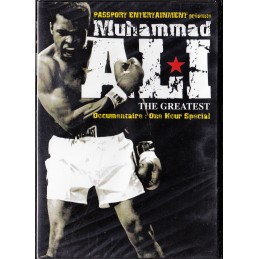 Muhammad Ali : the greatest...