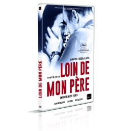 Loin de mon père DVD / BLU RAY