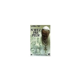 N'ayez pas peur DVD / BLU RAY