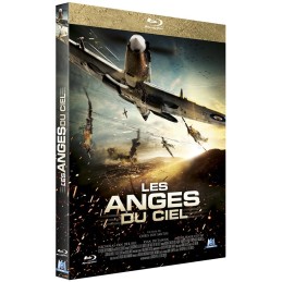 Les Anges du ciel [Blu-ray]...