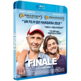 La Finale [Blu-ray] DVD /...