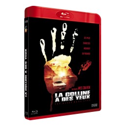 LA COLLINE A DES YEUX DVD /...