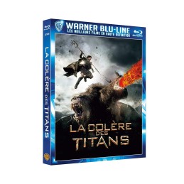 La Colère des Titans...