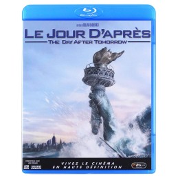 Le Jour d'après [Blu-ray]...