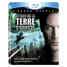 Le Jour où la terre...