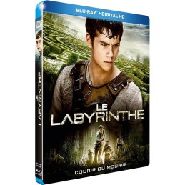 Le Labyrinthe [Blu-ray] DVD...