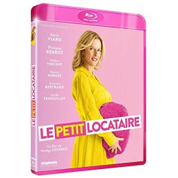 Le Petit locataire...