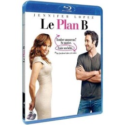 PLAN B, LE - BR DVD / BLU RAY