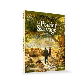 POIRIER SAUVAGE (LE) -...