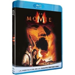 La Momie [Blu-ray] DVD /...