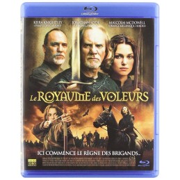 Le Royaume des voleurs...