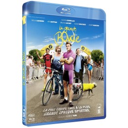 La Grande boucle [Blu-ray]...