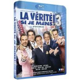La Vérité si je mens ! 3...