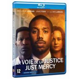 La Voie de la justice...
