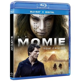 La Momie [Blu-ray] DVD /...