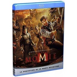 La Momie - La tombe de...