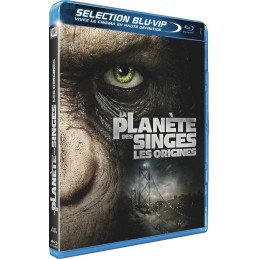 La Planète des Singes : Les...