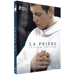 La Prière [Blu-ray] DVD /...