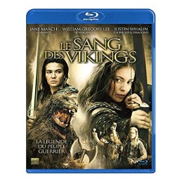 Le Sang des Vikings...