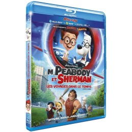 M. Peabody et Sherman...
