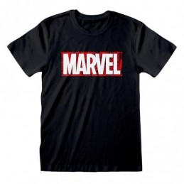 Marvel T-Shirt à Manches...