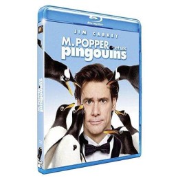 M. Popper et ses pingouins...