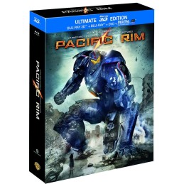 Pacific Rim [Ultimate...