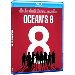 Ocean's 8 - [Blu-ray] DVD /...
