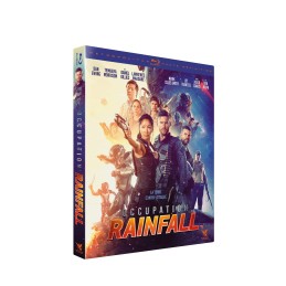 Occupation : Rainfall DVD /...