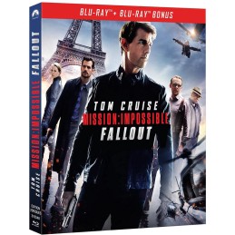 Mission : Impossible -...