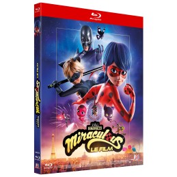 Miraculous - Le Film -...