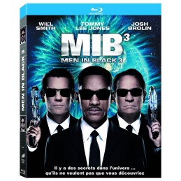 Men in Black 3 [Blu-Ray]...