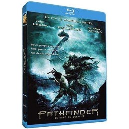 Pathfinder - Le sang du...